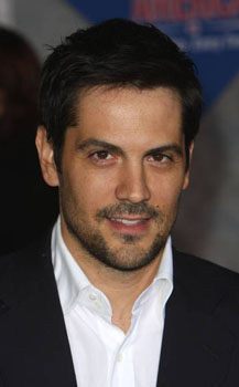 Michael Landes